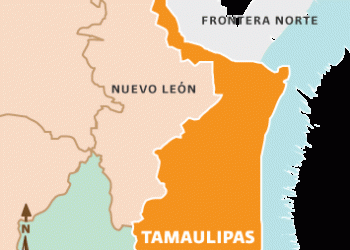 Vecinos de Tamaulipas ofrecen comida y aventones a migrantes en Tamaulipas