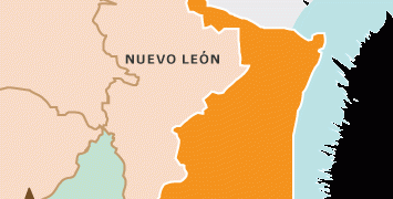 Vecinos de Tamaulipas ofrecen comida y aventones a migrantes en Tamaulipas