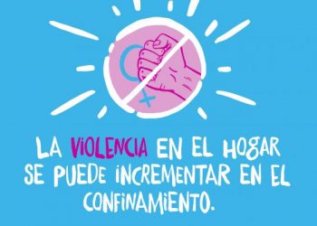 Violencia contra las mujeres creció 21.6% durante la pandemia COVID-19: Adán Augusto López