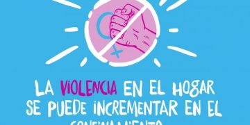 Violencia contra las mujeres creció 21.6% durante la pandemia COVID-19: Adán Augusto López