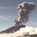 Volcán Popocatépetl emite nueva explosión con materia incandescente: VIDEO