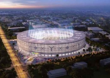 Yucatán tendrá el estadio más moderno de Latinoamérica y operará los 365 días del año