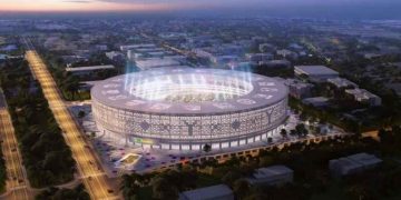 Yucatán tendrá el estadio más moderno de Latinoamérica y operará los 365 días del año