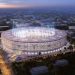 Yucatán tendrá el estadio más moderno de Latinoamérica y operará los 365 días del año