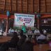 Unir esfuerzos para servir a Quintana Roo: Nivardo Mena