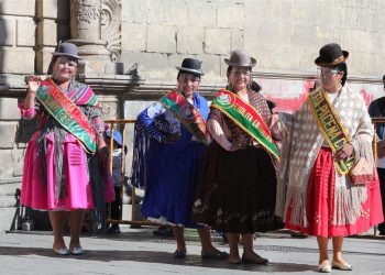 A “La Cholita” la desaparecieron por burlarse constantemente del “Mencho”