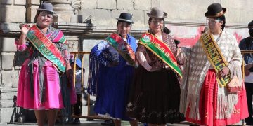 A “La Cholita” la desaparecieron por burlarse constantemente del “Mencho”