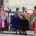 A “La Cholita” la desaparecieron por burlarse constantemente del “Mencho”