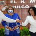 Abelina López, alcaldesa de Acapulco, rechaza violencia y tintes políticos en incendio del Baby’ O