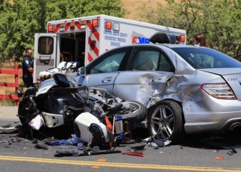 Accidentes de tránsito en CDMX, ¿cuáles son las alcaldías afectadas éste 7 de octubre?