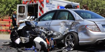Accidentes de tránsito en CDMX, ¿cuáles son las alcaldías afectadas éste 7 de octubre?