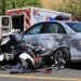 Accidentes de tránsito en CDMX, ¿cuáles son las alcaldías afectadas éste 7 de octubre?