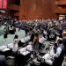 Aceleran diputados discusión de paquete fiscal y de ingresos
