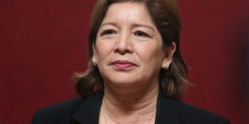 Alcalde de Tecamachalco reúne a gobernador priista junto con legisladores de la 4T