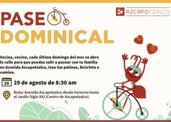 Alcaldía Azcapotzalco alista “Viernes de reactivación económica” para facilitar trámites a negocios