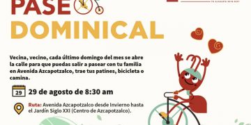Alcaldía Azcapotzalco alista “Viernes de reactivación económica” para facilitar trámites a negocios