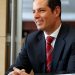Alejandro Murat y Kenneth Lee Salazar juntos en Proyecto Interoceánico