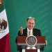 Alfonso Durazo presenta dos iniciativas para limitar facultades del gobernador de Sonora