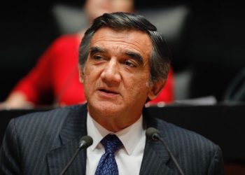 Américo Villarreal asegura que Tamaulipas tendrá más hospitales