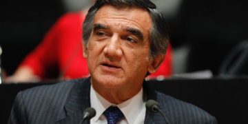Américo Villarreal asegura que Tamaulipas tendrá más hospitales