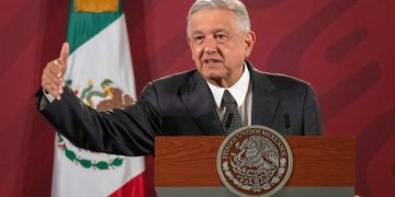 AMLO hace un llamado a los jóvenes para no estar tanto tiempo en el ‘Nintendo’