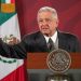 AMLO hace un llamado a los jóvenes para no estar tanto tiempo en el ‘Nintendo’