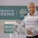 AMLO promete internet gratuito en todo México antes de 2024