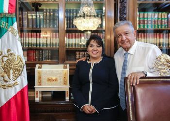 AMLO reafirma compromiso con los pobres de Guerrero: “vamos a seguir apoyando al pueblo”, dice