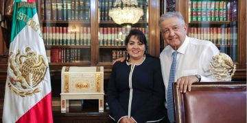 AMLO reafirma compromiso con los pobres de Guerrero: “vamos a seguir apoyando al pueblo”, dice