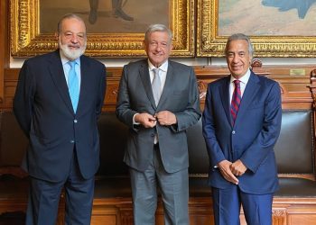 AMLO y todo el gabinete van a Guerrero para respaldar a Evelyn Salgado
