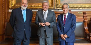 AMLO y todo el gabinete van a Guerrero para respaldar a Evelyn Salgado
