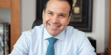Antonio Astiazarán presenta plan de fortalecimiento financiero para Hermosillo