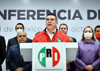 Anuncia PRI nuevo equipo de cara a las elecciones 2022