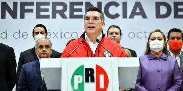 Anuncia PRI nuevo equipo de cara a las elecciones 2022