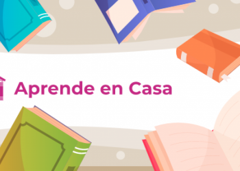 Aprende en Casa: los contenidos del 4 al 8 de octubre: preescolar, primaria y secundaria