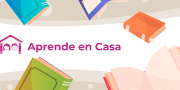 Aprende en Casa: los contenidos del 4 al 8 de octubre: preescolar, primaria y secundaria