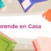 Aprende en Casa: los contenidos del 4 al 8 de octubre: preescolar, primaria y secundaria