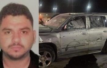Ariel “El Tigre” Treviño, el líder del Cártel del Golfo abatido en Tamaulipas a quien le cantó Cartel de Santa