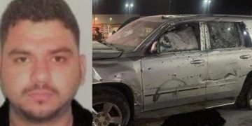 Ariel “El Tigre” Treviño, el líder del Cártel del Golfo abatido en Tamaulipas a quien le cantó Cartel de Santa