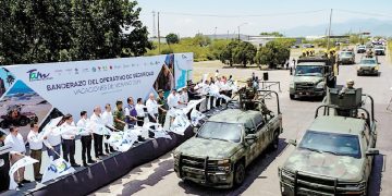 Arranca operativo de Vigilancia por Día de Muertos en La Magdalena Contreras