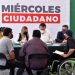 Arranca programa “Miércoles Ciudadano” en la Alcaldía Magdalena Contreras