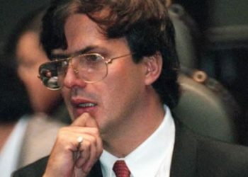 Así lucía Marcelo Ebrard de JOVEN; hoy cumple 61 años