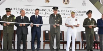 Autoridades federales y de Sonora acuerdan estrategia de seguridad conjunta