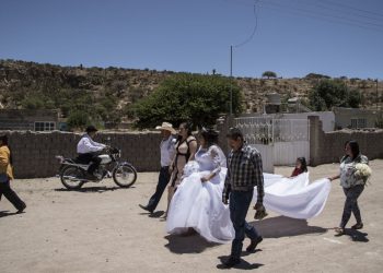 Avalancha de bodas en México; habrá 100 mil nupcias para cerrar 2021