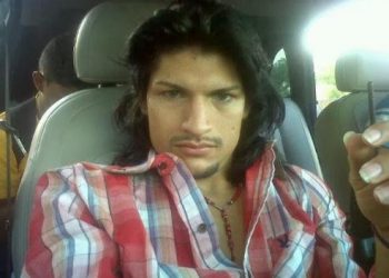 “Broly Banderas”, el capo michoacano que eligió su nombre en honor a Dragon Ball y Antonio Banderas