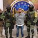Capturan a “El 18”, presunto sicario relacionado con la masacre de la familia LeBarón