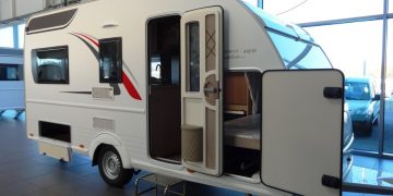 Caravana de 3 mil 500 migrantes supera a la Guardia Nacional e INM; se dirigen a CDMX