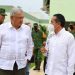 Carlos Joaquín supervisa mejora de vialidades en Playa del Carmen