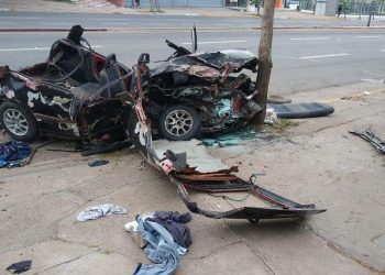 Choque en la Naucalpan-Toluca deja un muerto y caos en la zona; alternativas viales