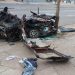 Choque en la Naucalpan-Toluca deja un muerto y caos en la zona; alternativas viales